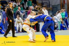 15.11.2025 Berger Nachwuchscup